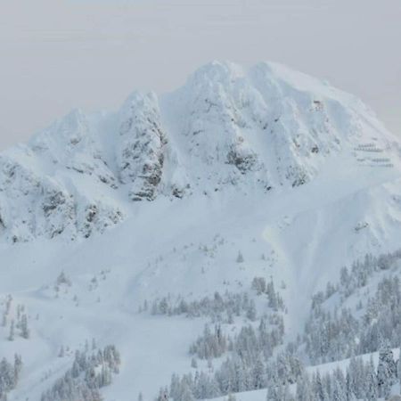 Chalet In Nassfeld Ski Area In Carinthia سونينالب ناسفيلد المظهر الخارجي الصورة