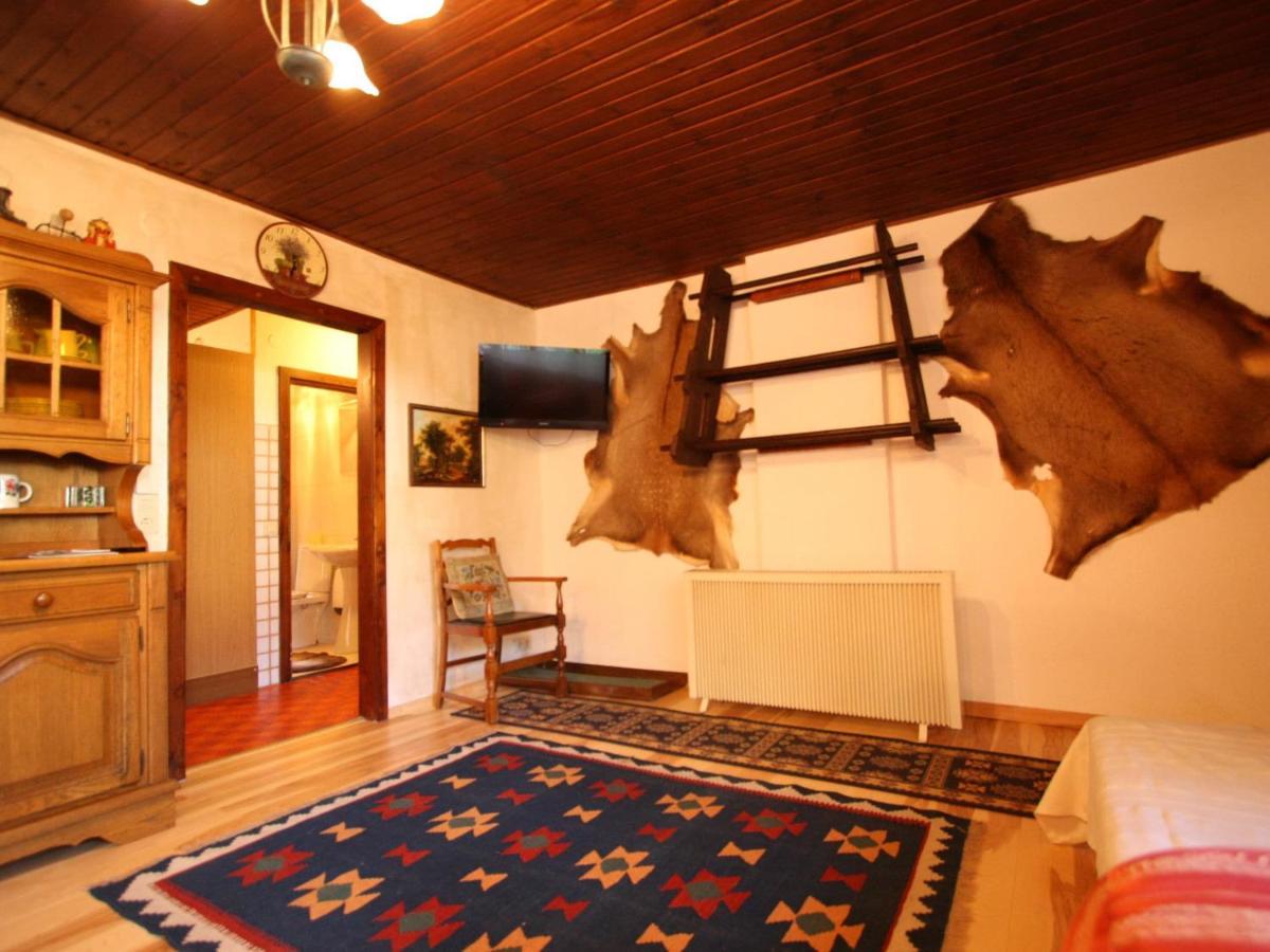 Chalet In Nassfeld Ski Area In Carinthia سونينالب ناسفيلد المظهر الخارجي الصورة