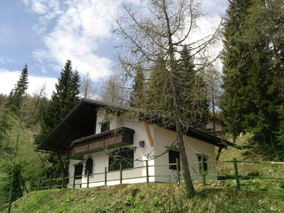 Chalet In Nassfeld Ski Area In Carinthia سونينالب ناسفيلد المظهر الخارجي الصورة