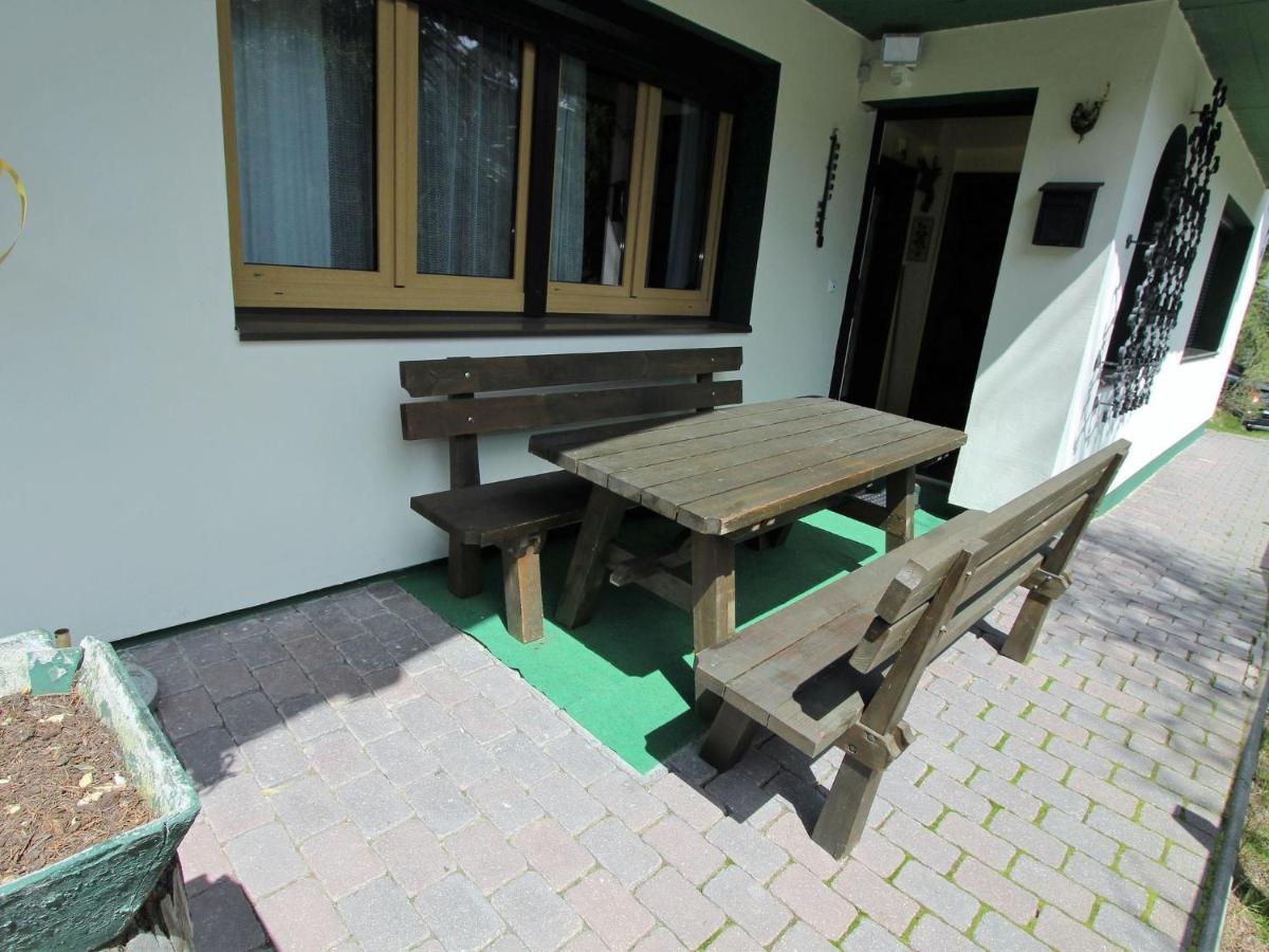 Chalet In Nassfeld Ski Area In Carinthia سونينالب ناسفيلد المظهر الخارجي الصورة
