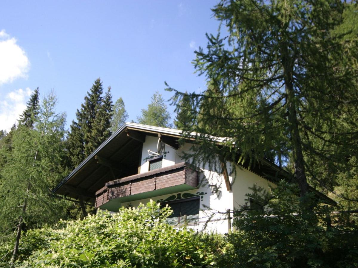 Chalet In Nassfeld Ski Area In Carinthia سونينالب ناسفيلد المظهر الخارجي الصورة